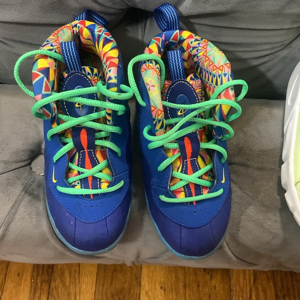 Foamposites